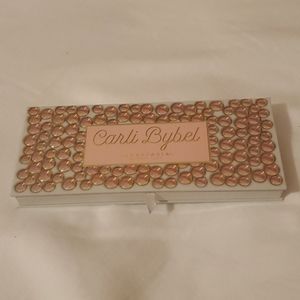 Anastasia Beverly Hills Carly Bybel palette